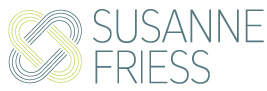 Susanne Friess Logo